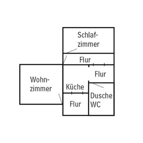 Ferienwohnung Kollwitz Sassnitz Εξωτερικό φωτογραφία